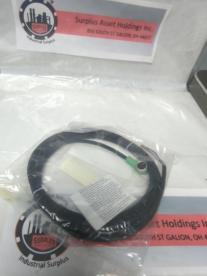 NUMATICS,TD0503MMS000671Y,CABLE 3 METER NOS