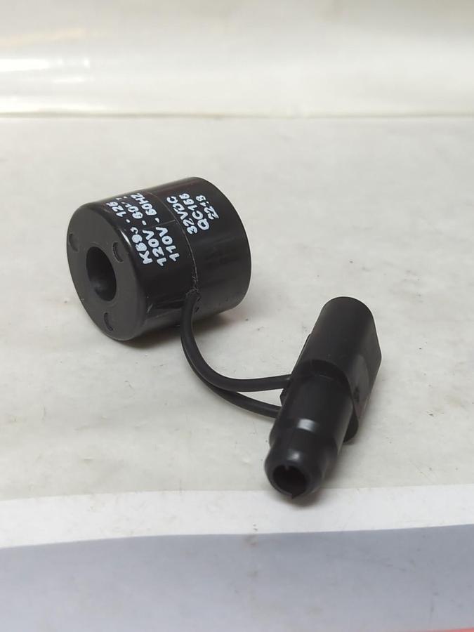 PARKER,K593-125,COIL 120V-60HZ 110V-50HZ