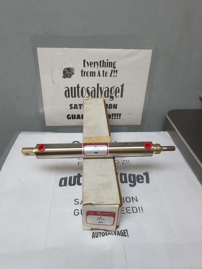 ALLENAIR,E 7/8X5,CYLINDER NOS