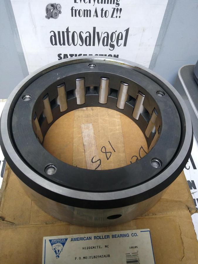 AMERICAN ROLLER BEARING,AOR224H, CYLINDRICAL ROLLER BEARING NOS