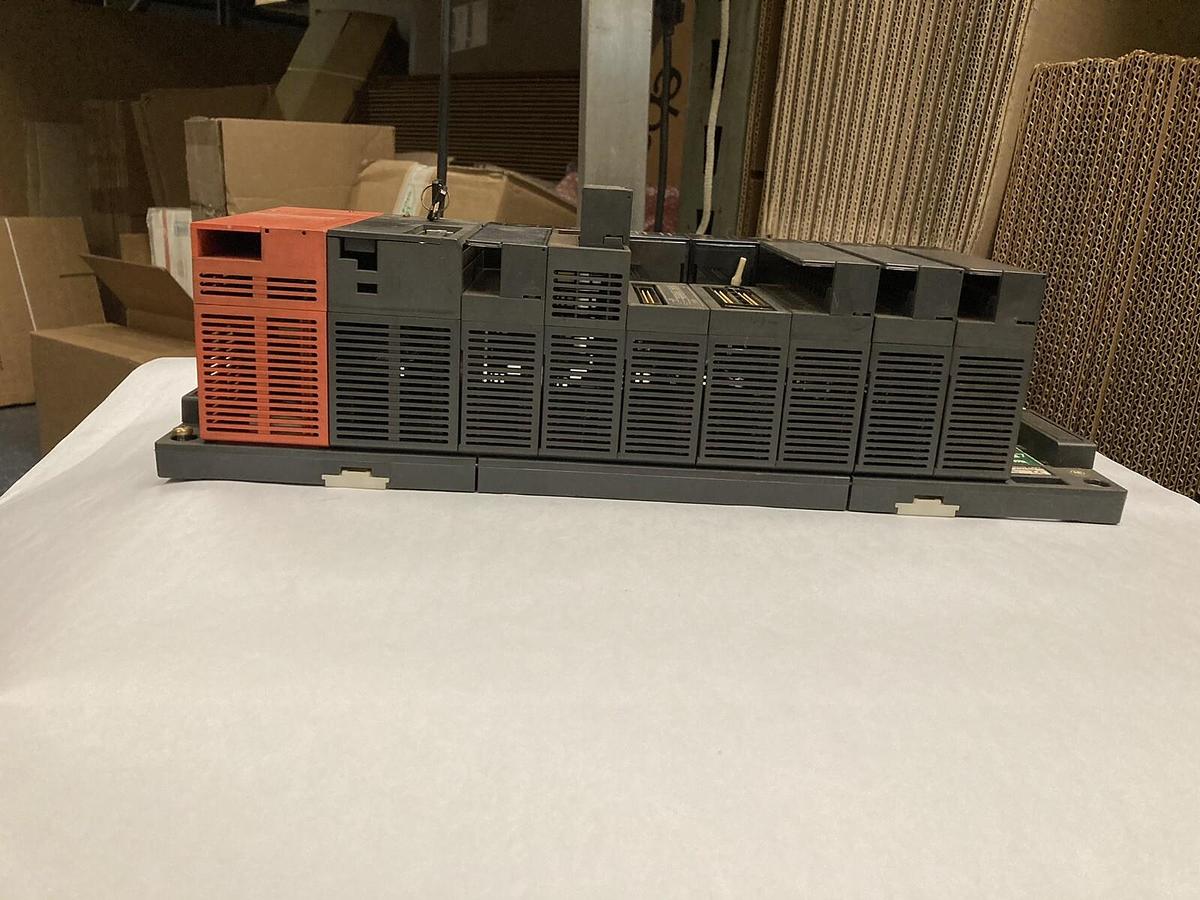 Used Mitsubishi,A1S61PN/A2USCPU/A1SY50/A1SJ61BT11/A1SX41/A1SY42/A1SX40/A1SX40/A1SY50,