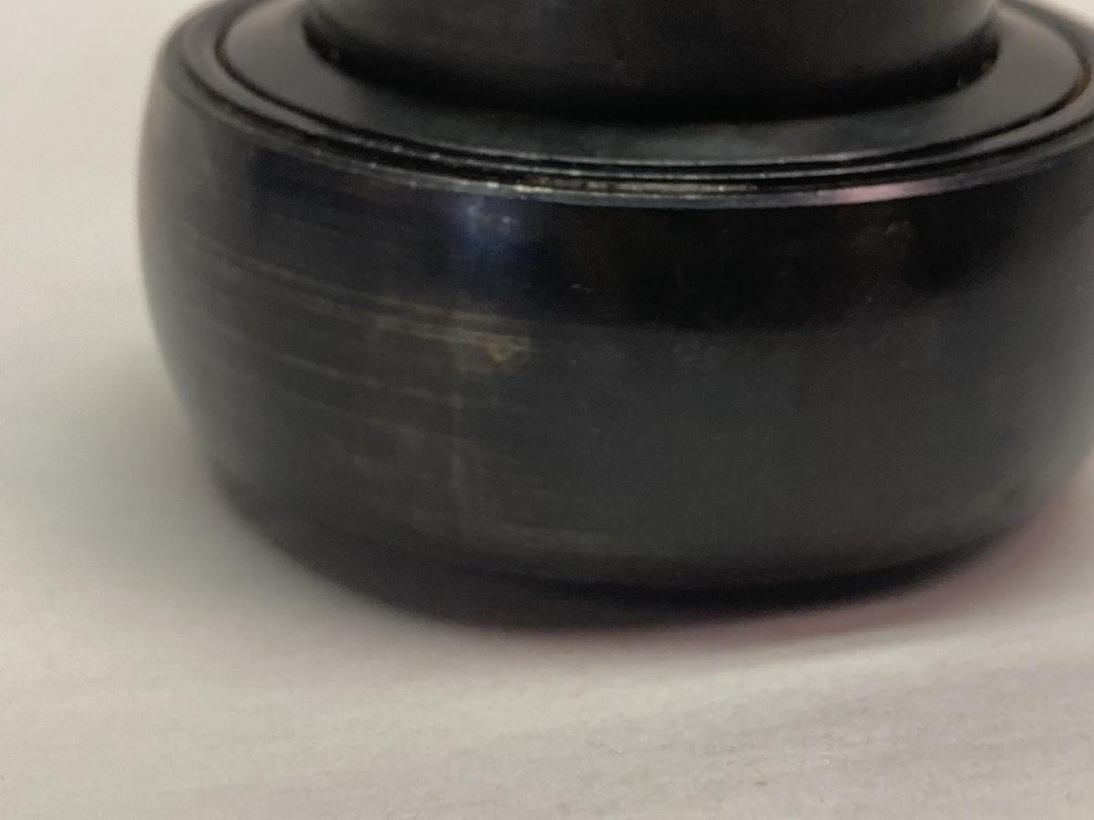 Used SealMaster,3-17,Insert Bearing 1-1/2 Inch Bore