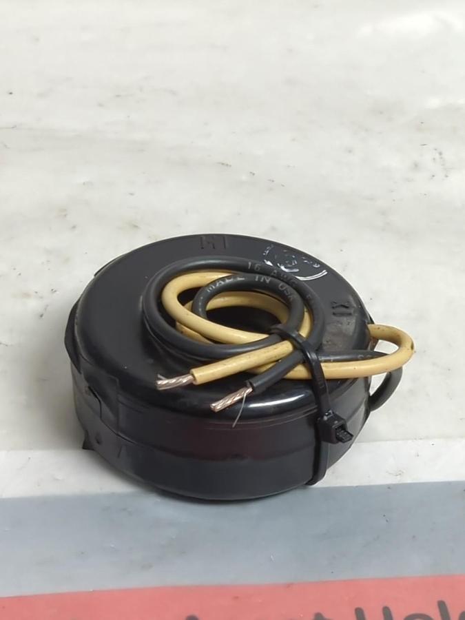 Used EIL INSTRUMENTS,2 RL-600,CURRENT TRANSFORMER RATIO:60:5 A PRE-OWNED