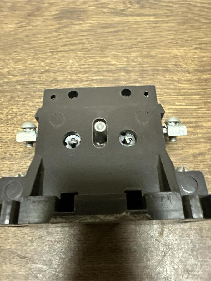 Cutler-Hammer,10-1318,Auxillary Contact