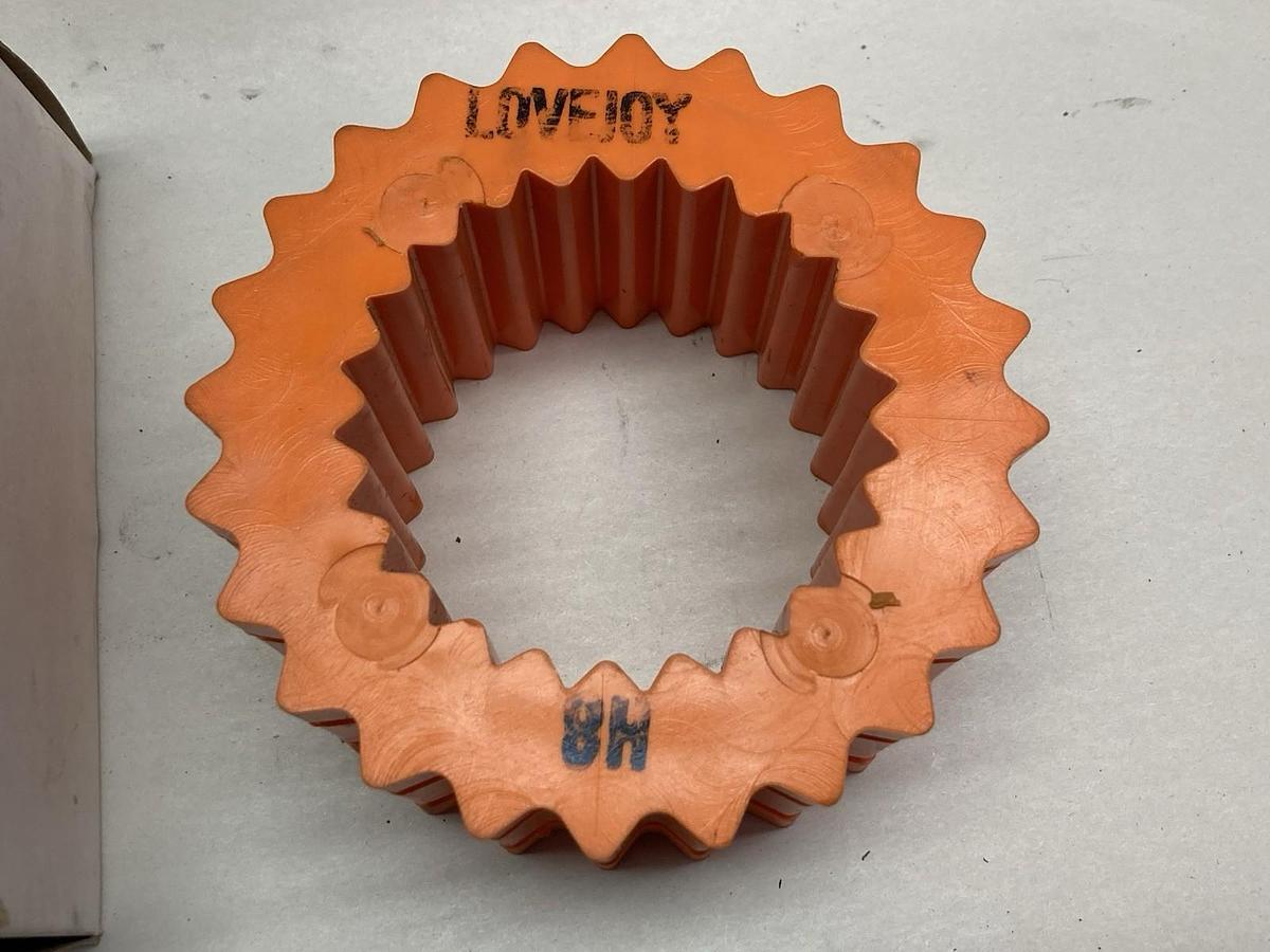 Lovejoy,685144 36514,S-Flex Coupling 8H-Sleeve