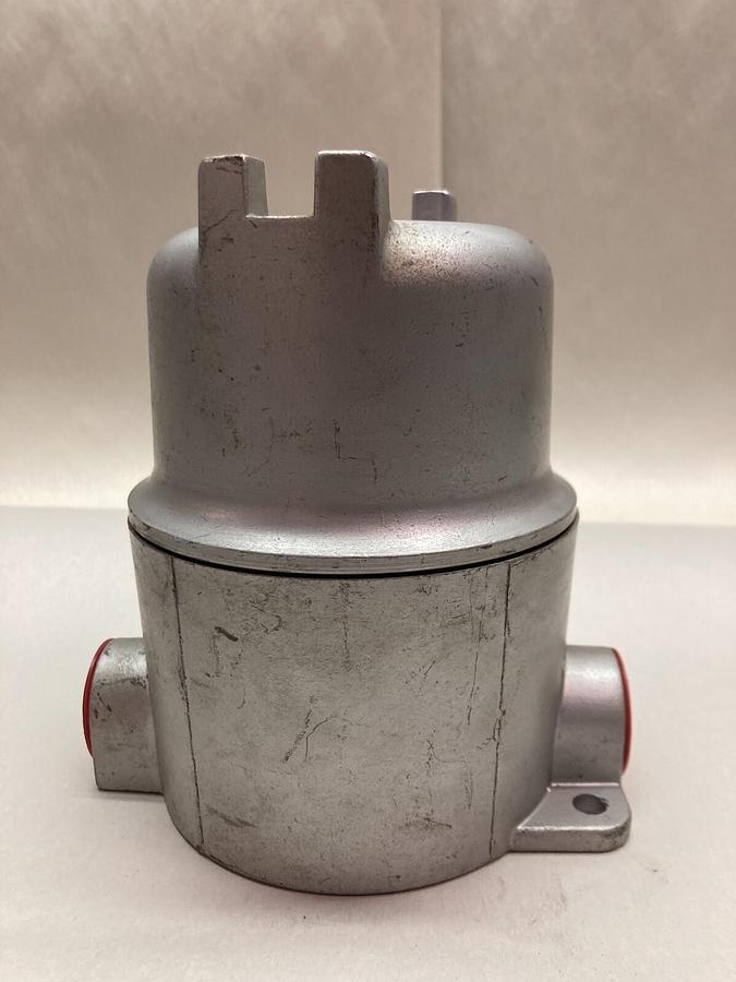 Drexelbrook,285-1-42,Enclosure Housing