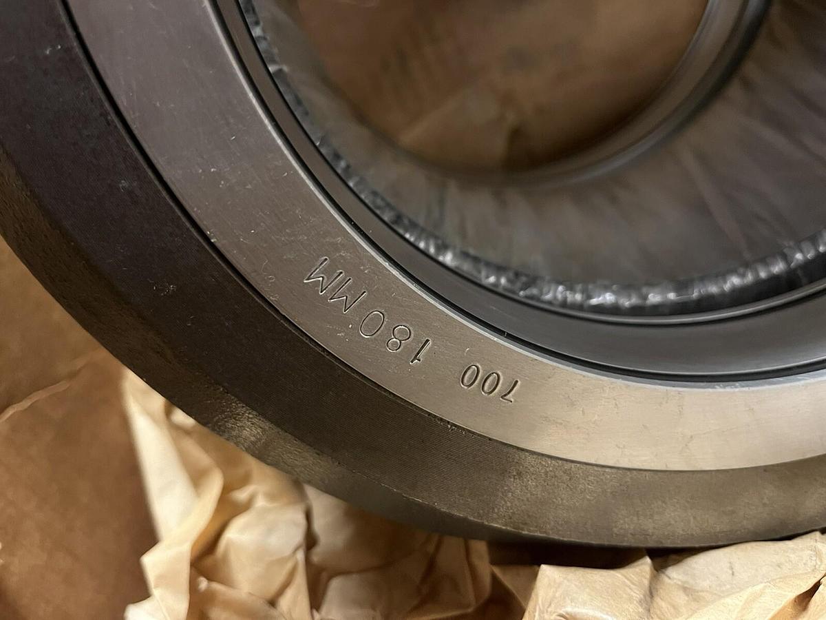 COOPER,01BC180MGRAT,CARTRIDGE BEARING