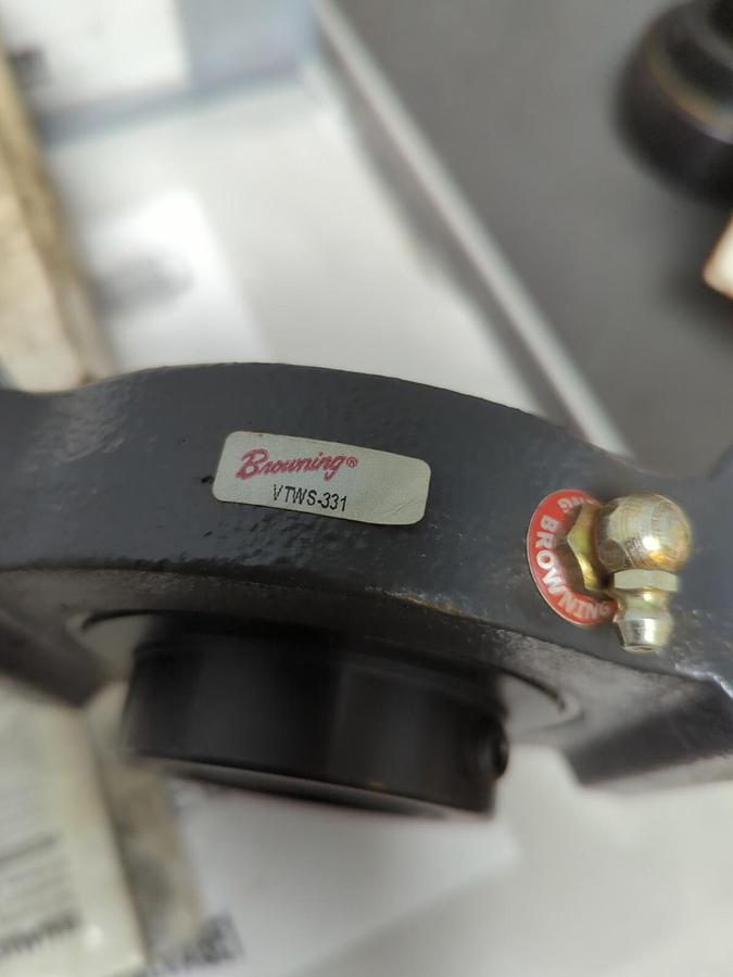 BROWNING,VTWS-331,TAKE-UP BEARING 1-15/16 INCH BORE NOS