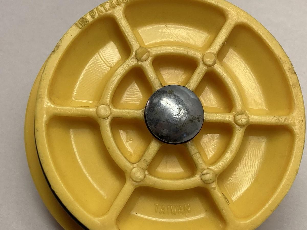 Used Cherne Gripper,4 Inch 100MM,Mechanical Drain Pipe Plug