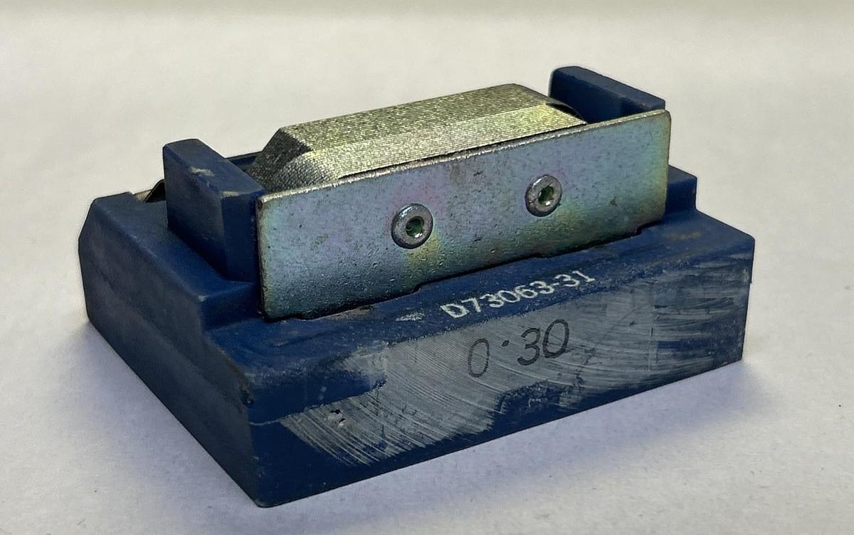 Used P&H,475Q1-D1,COIL 110/240V