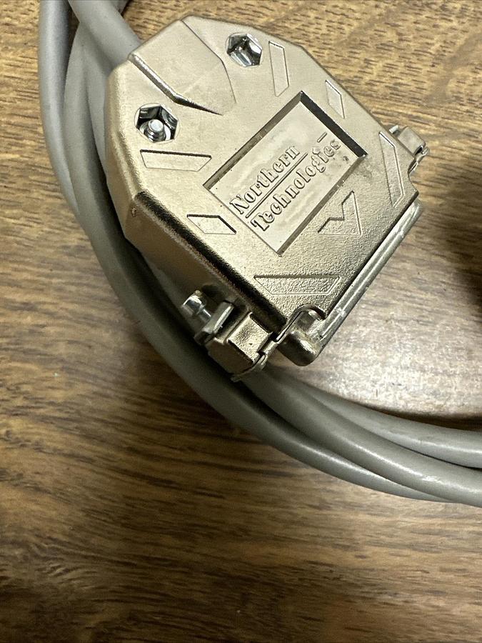 Northern Technologies,LL51726,10 Pin Male and Female