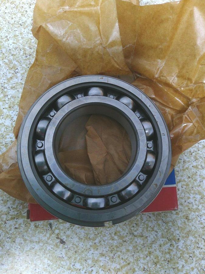 Used SKF,6211 NRJEM,Deep Groove Ball Bearing NOS