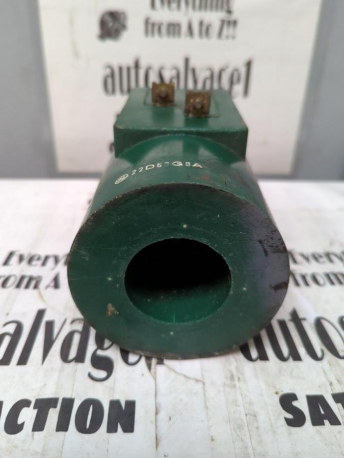 GENERAL ELECTRIC,22D63G8A,COIL NOS
