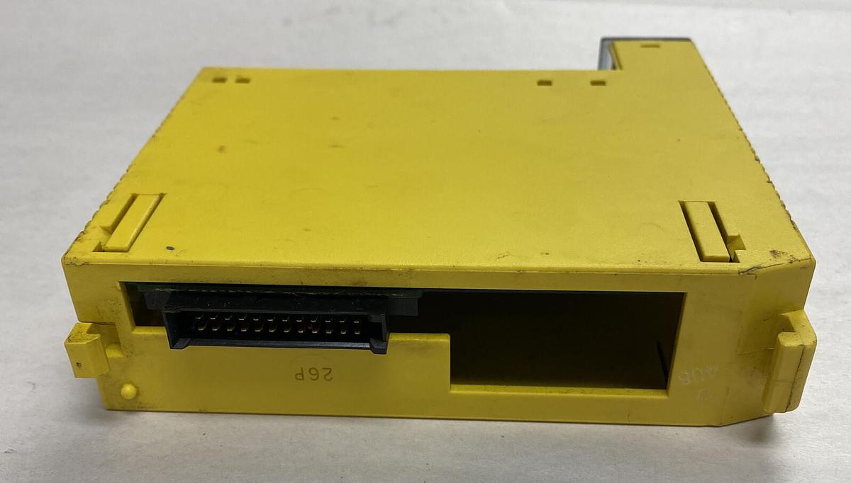 Used FANUC,A03B-0819-C104,Input Module