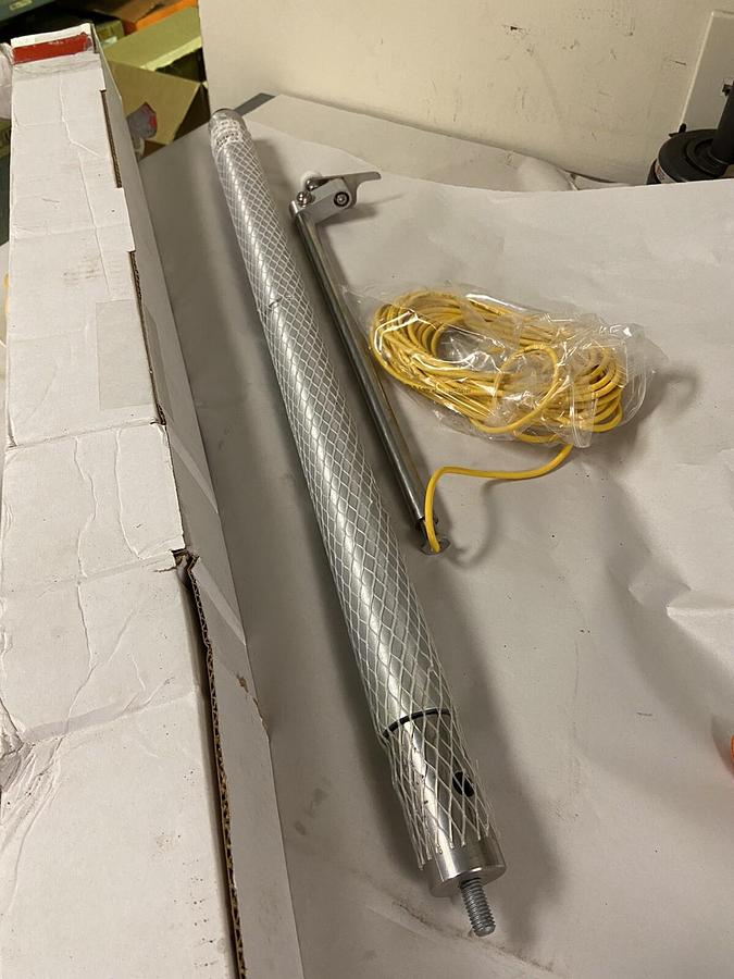 Bosch,8-110-630-587,Film Detection Assembly