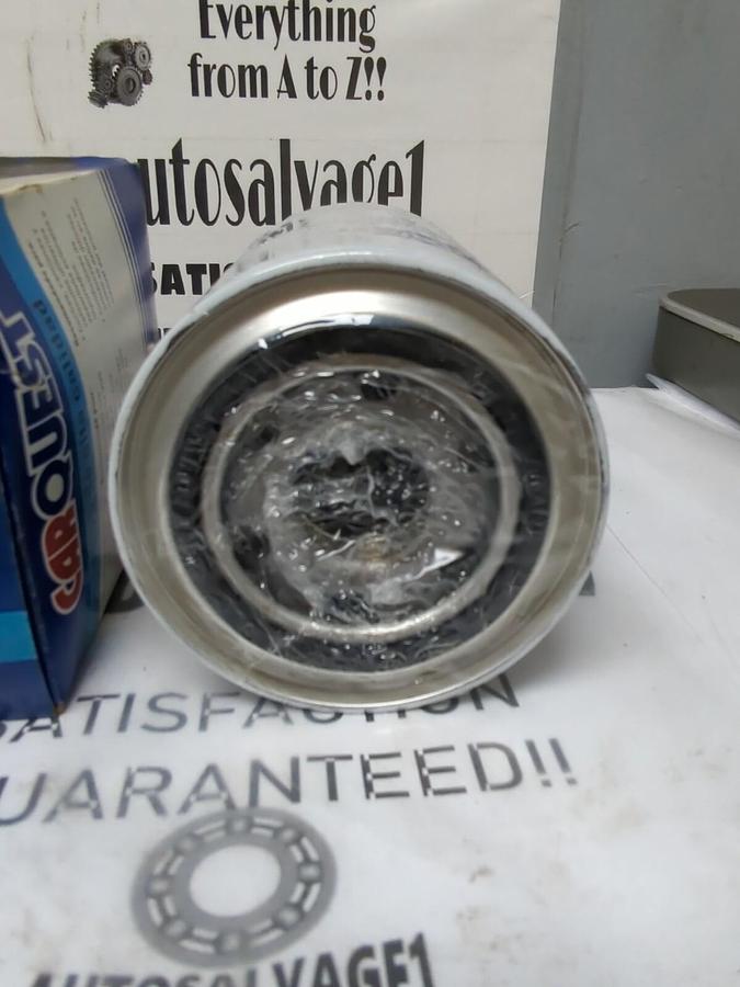 CAR QUEST,85663,HYDRAULIC FILTER NOS