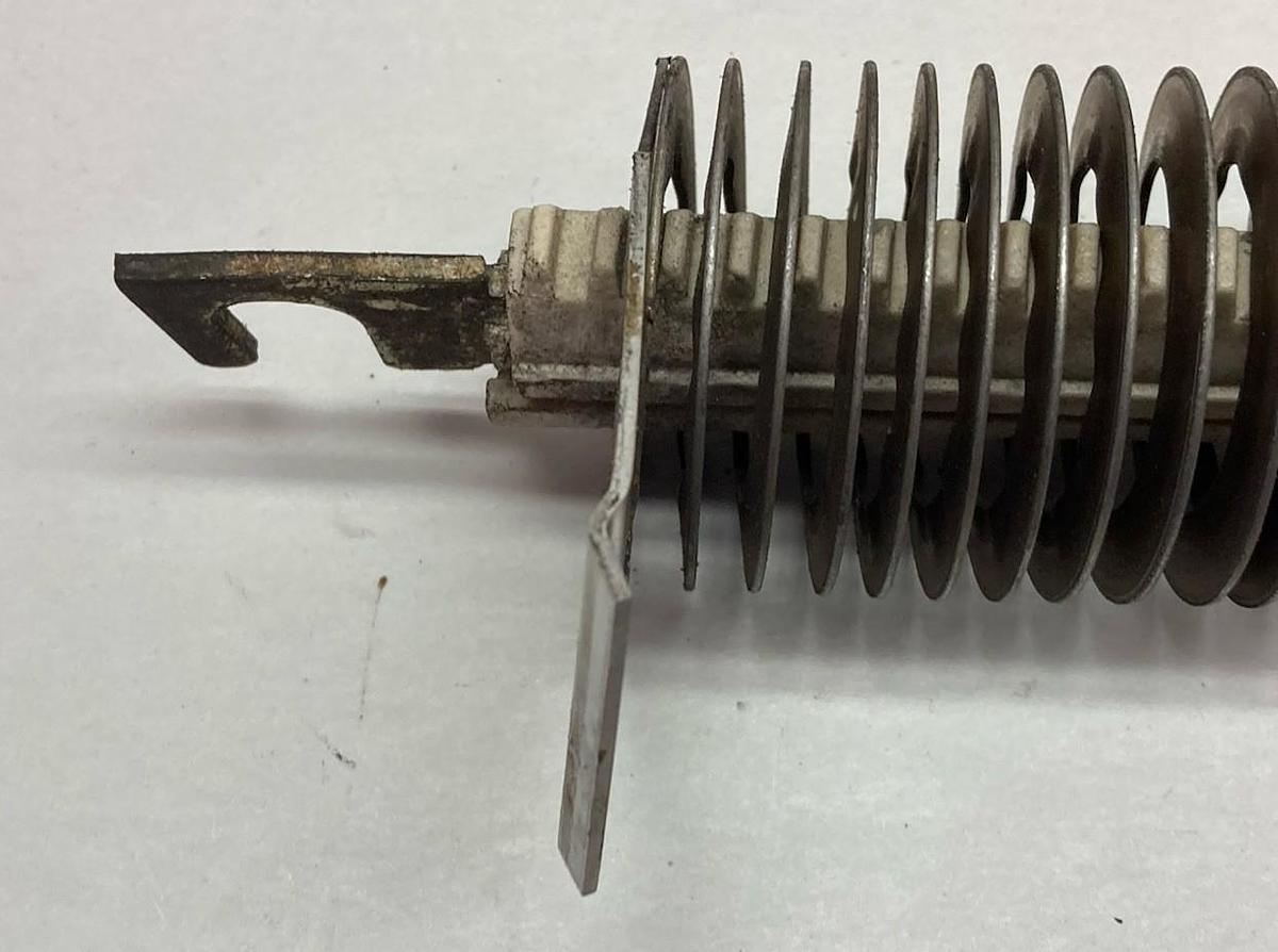 Used Westinghouse,1154105,Resistor