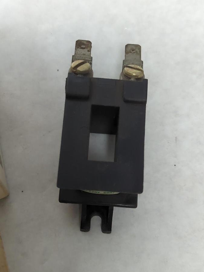 FURNAS,D54822-1,MAGNETIC COIL 110V NOS
