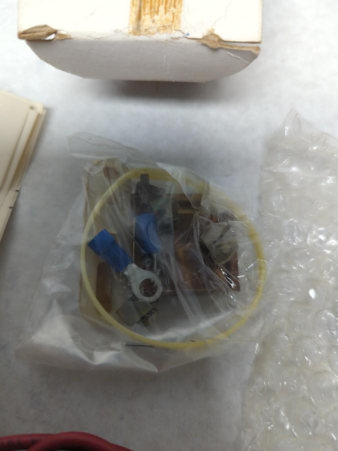 SIEMENS-ALLIS,25-107-200-801,SELECTOR SWITCH H-O-A KIT NOS