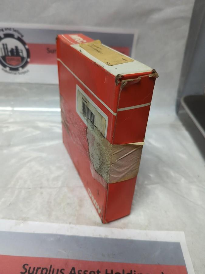 MRC,219SFF,DEEP GROOVE BALL BEARING NOS