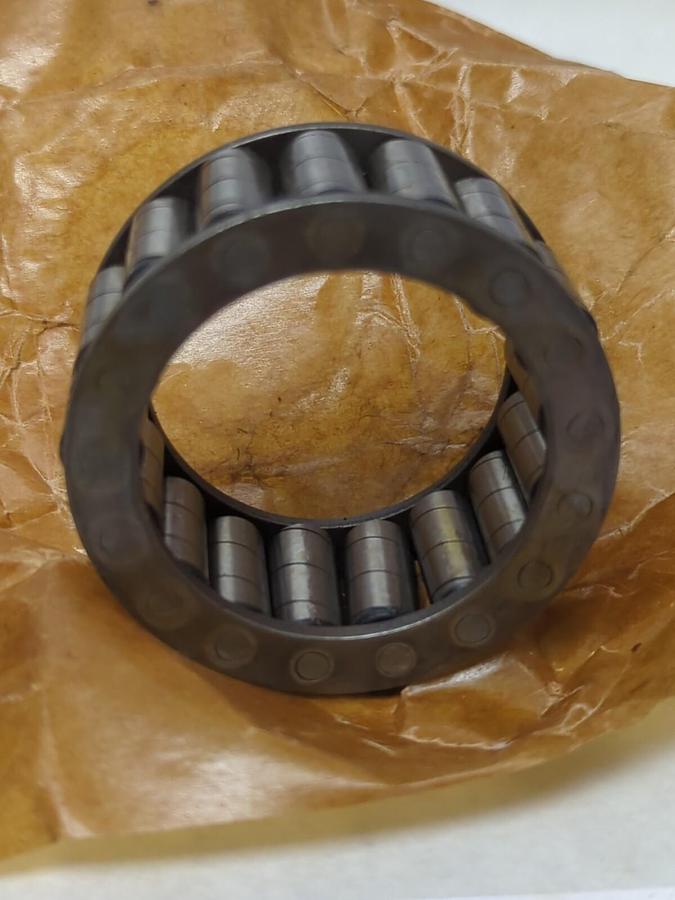 NDH,WRA 207,ROLLER BEARING NOS