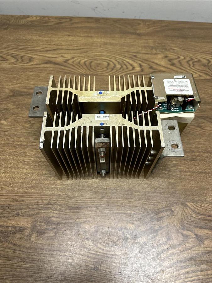 Used Reliance Electric,86466-92SB,Rectifier