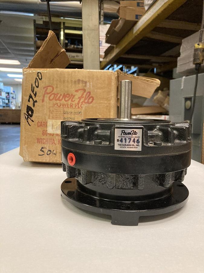 Power Flo,625CA-CC A,Clutch Brake
