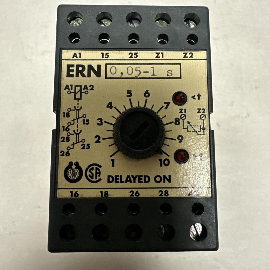 Used Schiele,2.571.301.03,Timing Module