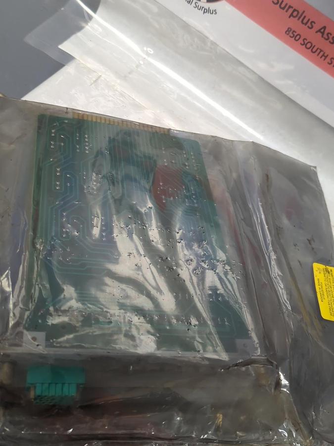 RELIANCE ELECTRIC,0-51839-4,IRCE RELAY CARD/BOARD NOS