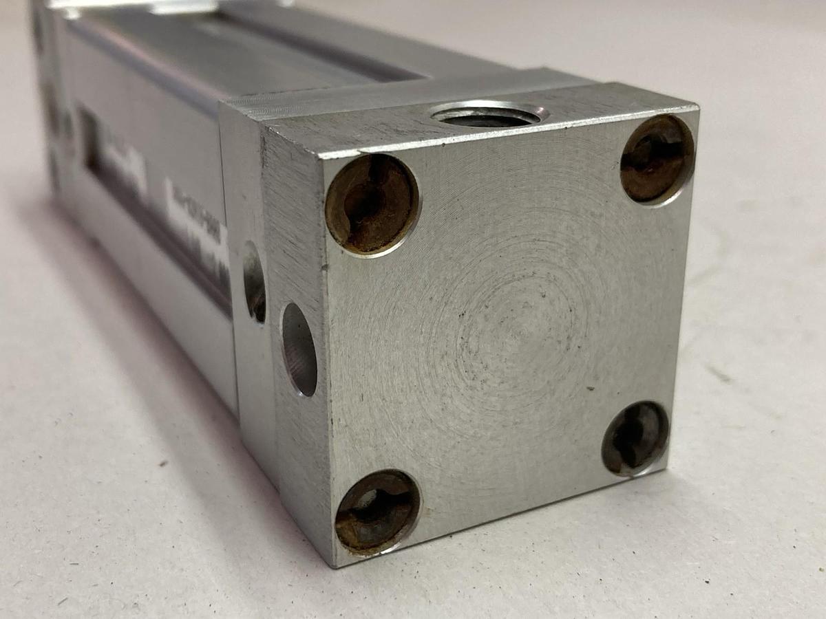 Used Numatics,S80G-02A1B-BAA0,Cylinder Actuator 1-1/8 2.000