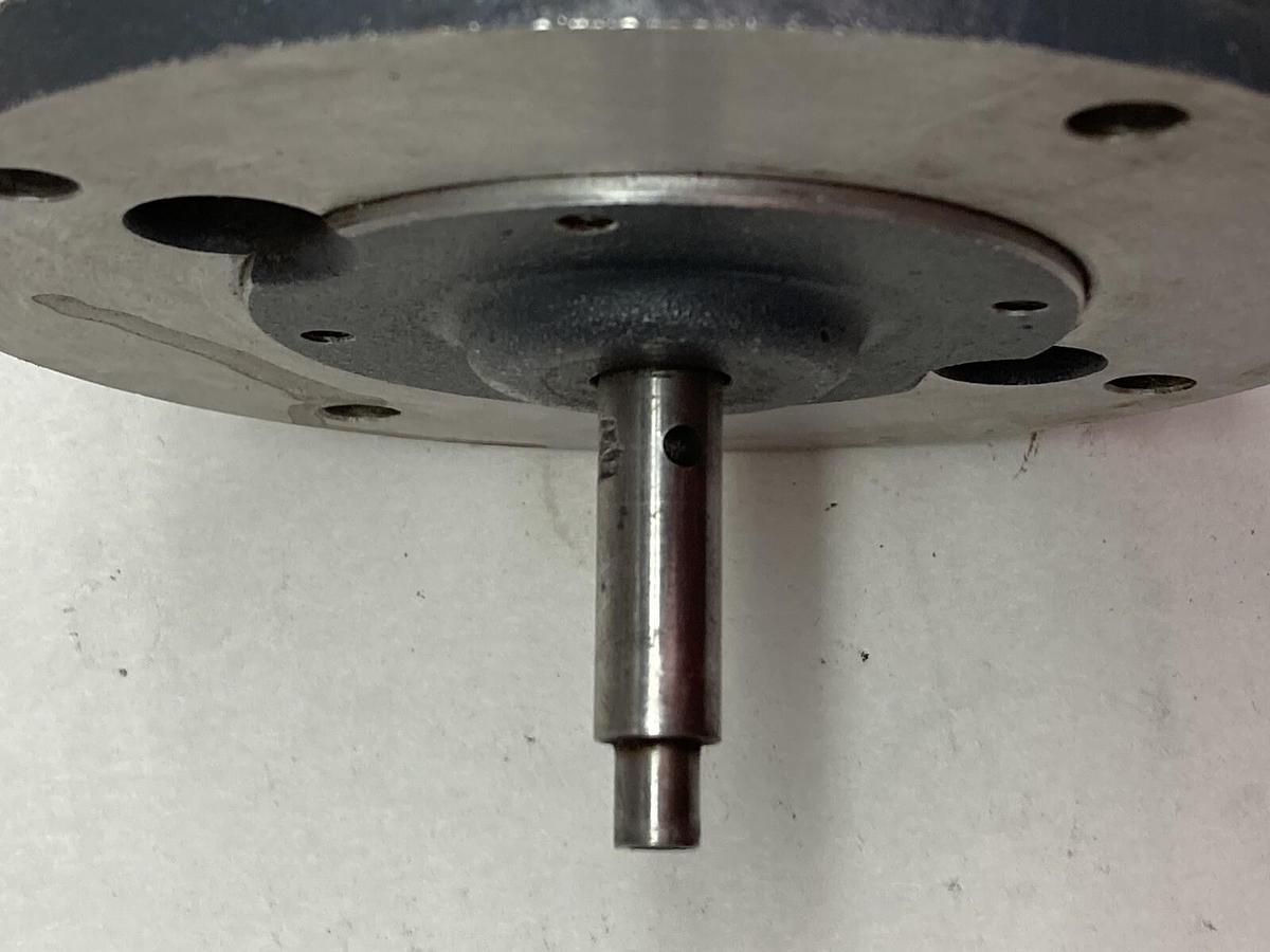 Used General Electric,5PY59JY16,Tachometer Generator 1000 RPM