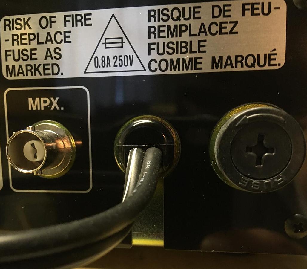 Ikegami,PB-40,Camera Power Supply 117V 17W for ICD-40VP Video Camera