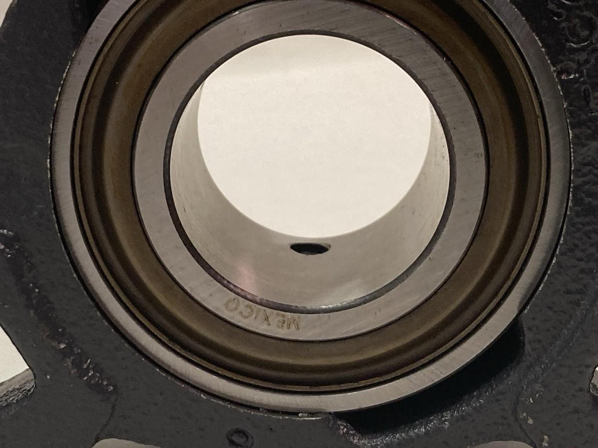 Browning,VF3S-120SM,3-Bolt Flange Bearing Unit 1-1/4 Inch Bore