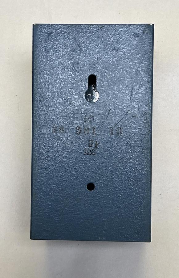 EATON DYNAMATIC,2838110,RUN/STOP SPEED CONTROL NOS