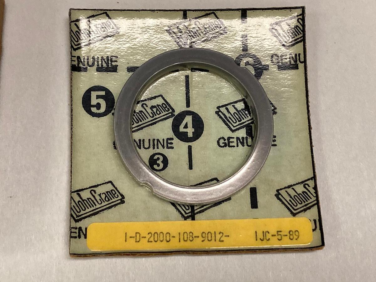 John Crane,D-2000-108-9012,Collar