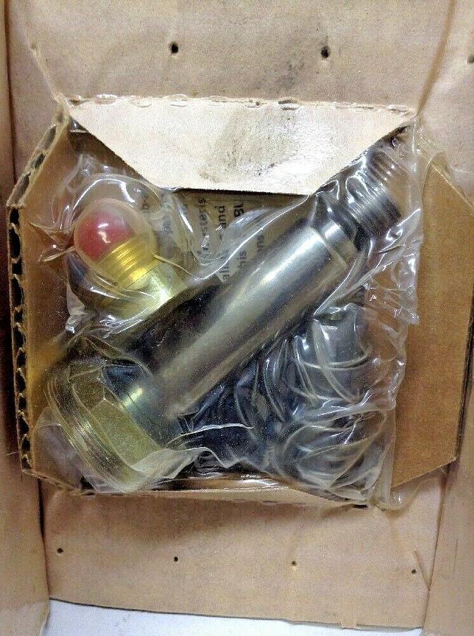 ASCO,302898,Solenoid Valve Rebuild Kit