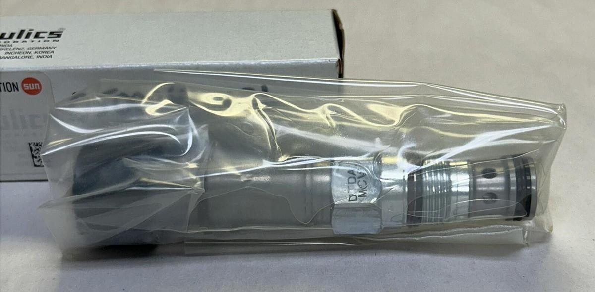 SUN HYDRAULICS,DTDAMCV,CARTRIDGE VALVE NOS