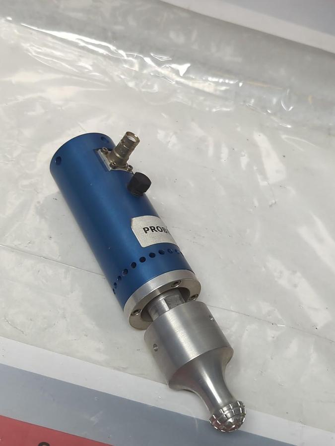 Used TA SYSTEMS,TA-40CS,ULTRASONIC WELDING TRANSDUCER PRE-OWNED