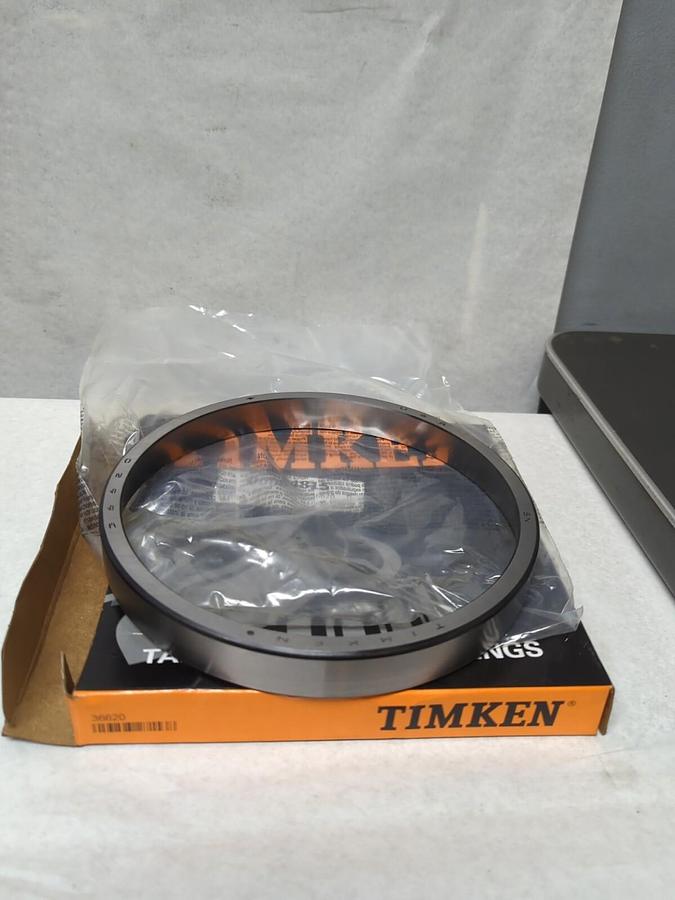 TIMKEN,36620,ROLLER BEARING CUP NOS