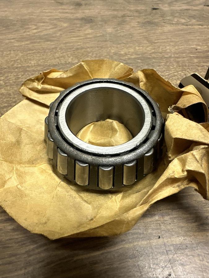 Timken,14136A,Roller Bearing