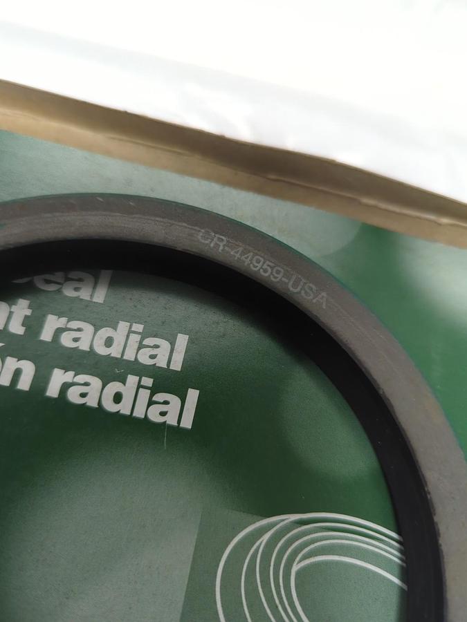 CHICAGO RAWHIDE,44959,OIL SEAL NOS