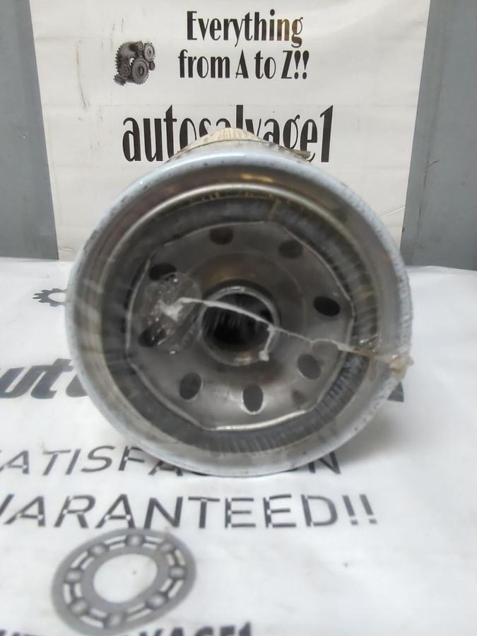 DONALDSON,P558712,FUEL FILTER