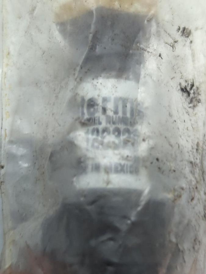 WATERMAN,12C32S,HYDRAULIC VALVE CARTRIDGE DIRECTIONAL CONTROL NOS