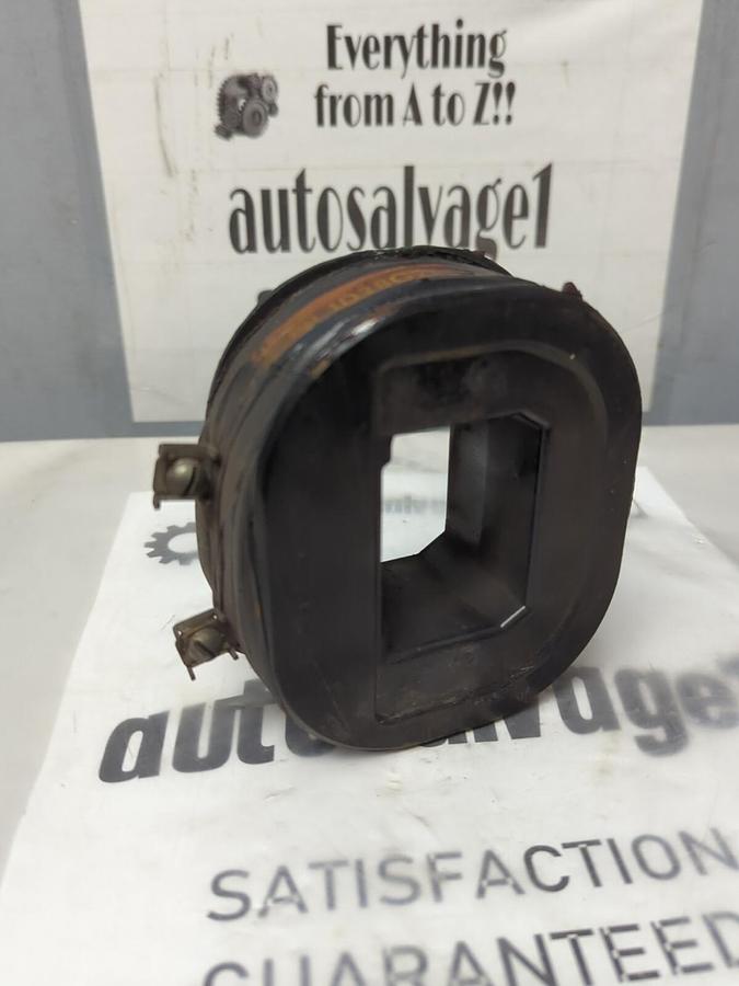 GENERAL ELECTRIC,1D38G2,COIL NOS