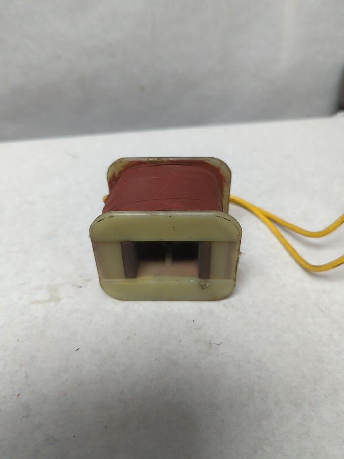 DECCO,9-191,COIL 115V 60CY NOS