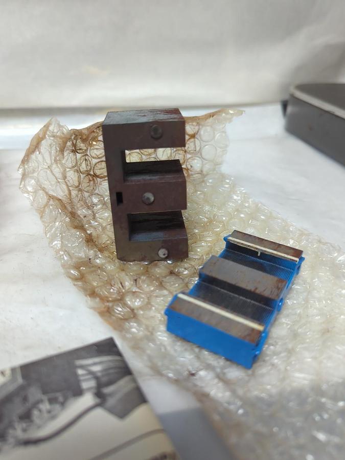 ALLIS CHALMERS,25-106-922-804,MAGNET AND ARMUTURE KIT FOR SIZE 2 NOS