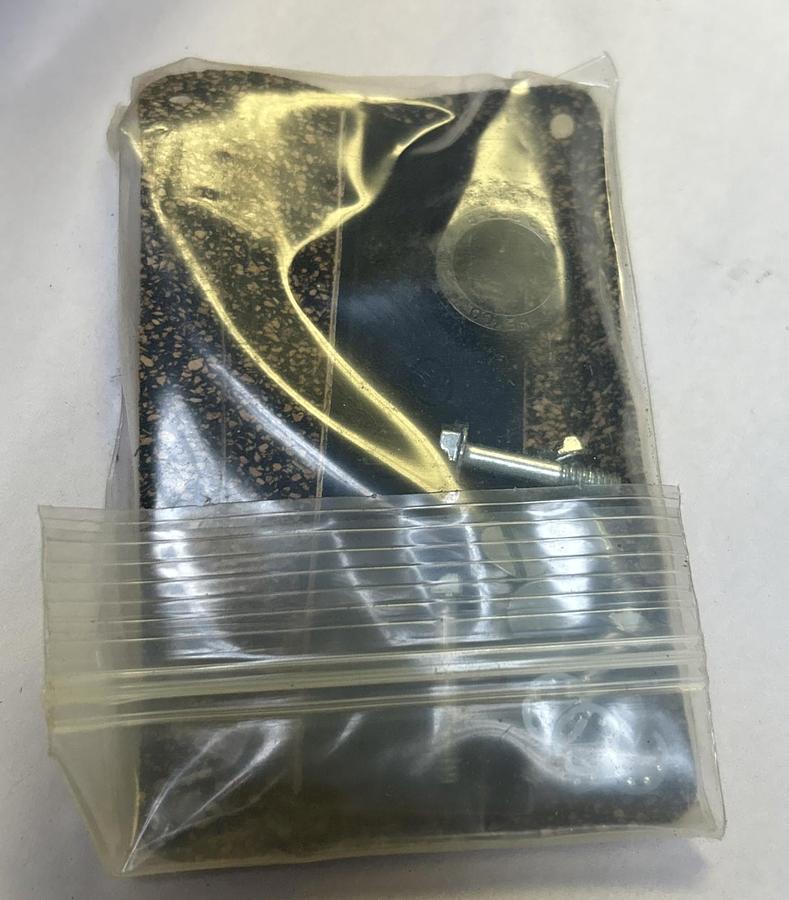 BODINE,0984AS,DIECAST TERMINAL BOX KIT NOS