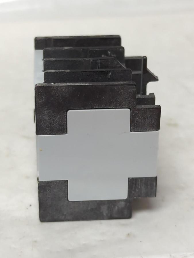 STROMBERG,OKZA3,AUXILIARY CONTACT BLOCK 16A 600V NOS