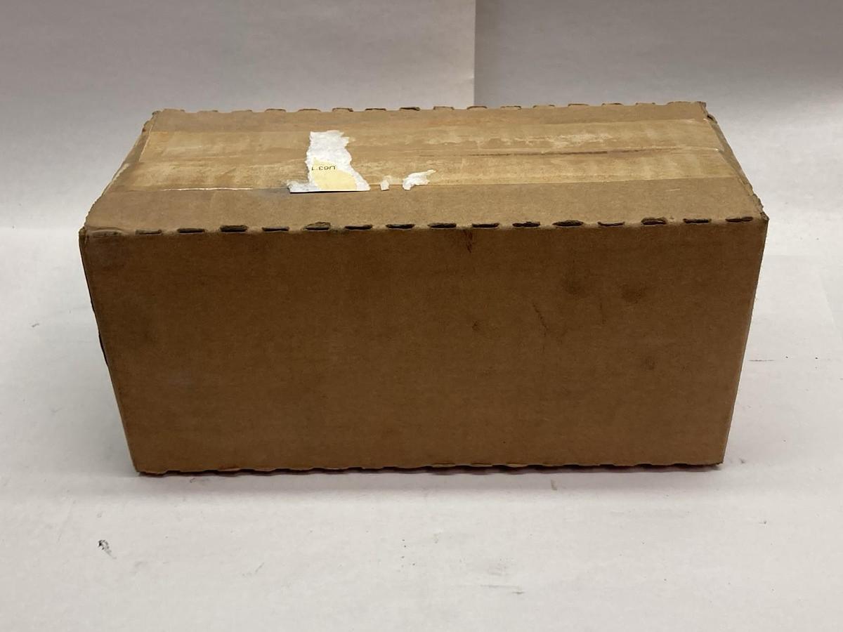 Used Fasco,D124,Shaded Pole Motor 1/50Hp 0.8A 115V 1500RPM 60Hz UNOPENED
