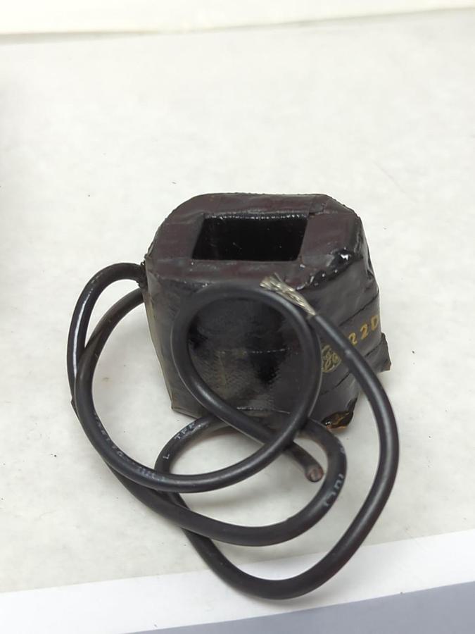 GENERAL ELECTRIC,22D2G220,COIL NOS